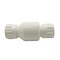 Thrifco Plumbing 1/2 Inch Slip PVC Spring Check Valve 6415195 - alternate 1
